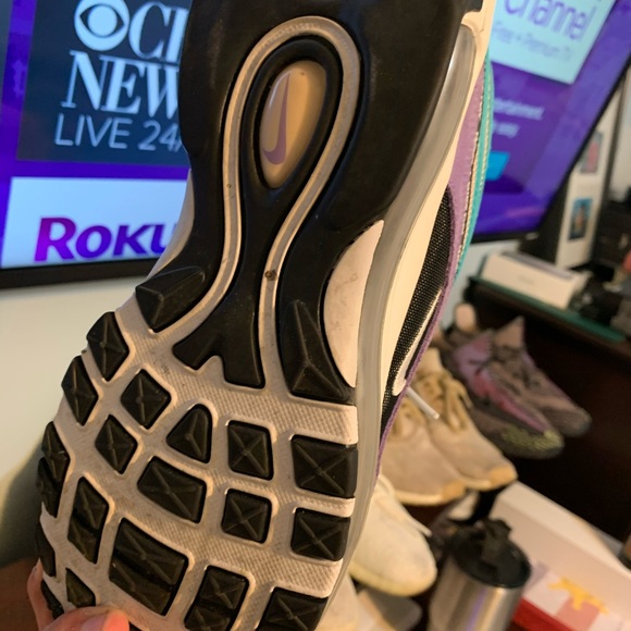 Nike have a Nike day AirMax 97’s - Picture 6 of 6